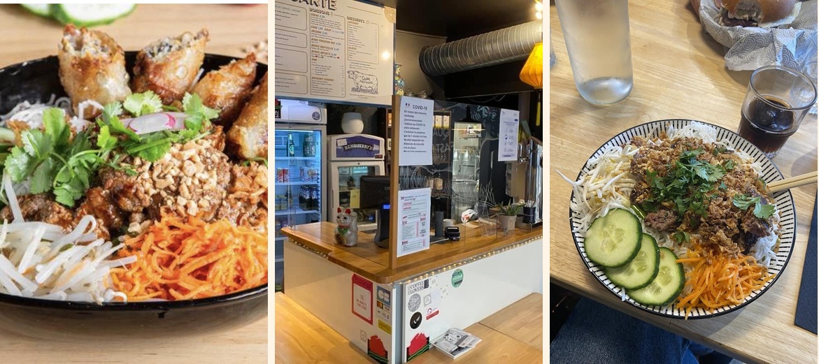 BÒ Quality ( rue des Arènes ) - Gallery Image 1