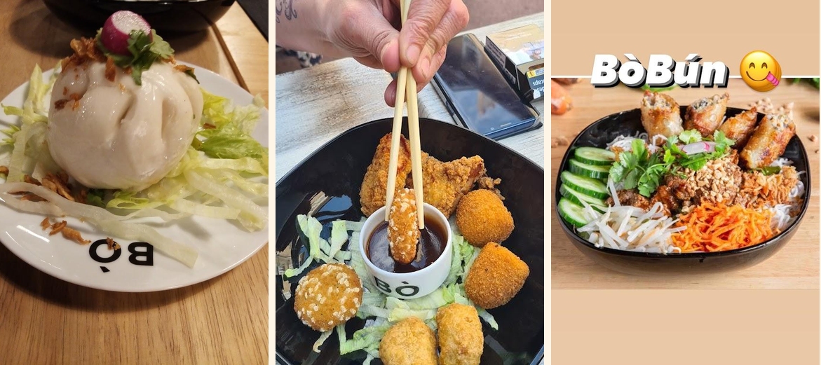 BÒ Quality ( rue des Arènes ) - Gallery Image 2