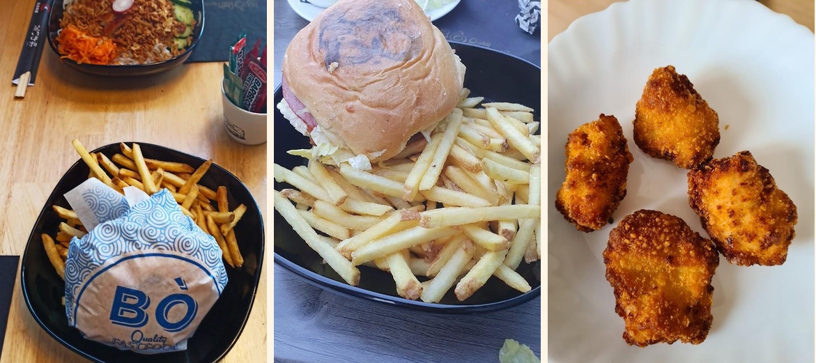 BÒ Quality ( rue des Arènes ) - Gallery Image 3