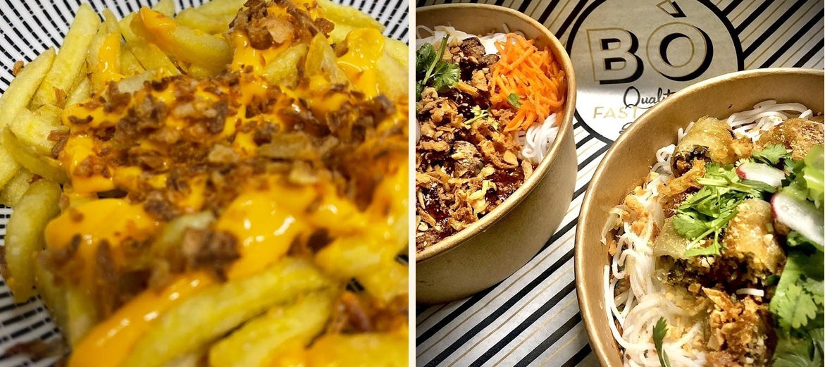 BÒ Quality ( rue des Arènes ) - Gallery Image 4